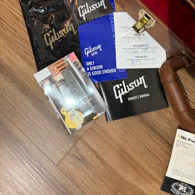 Gibson Les Paul Special 2019 - Present - TV Yellow image 15
