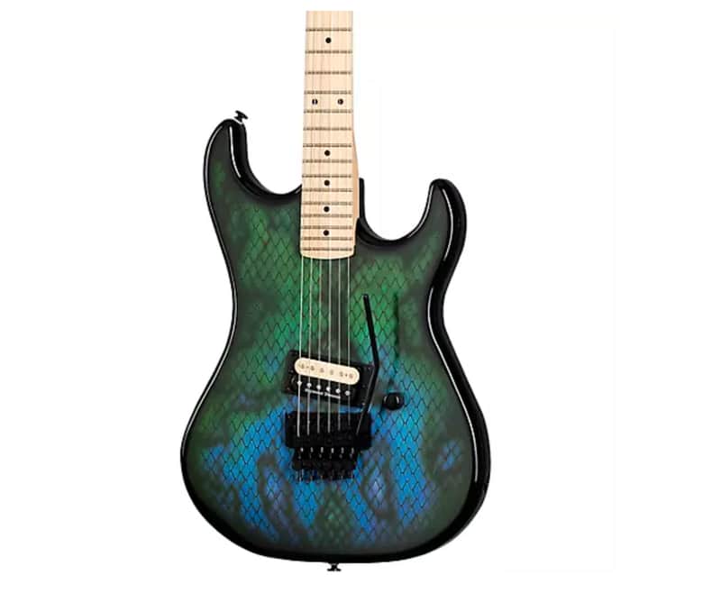 Kramer Baretta "Viper"  - NEW in box image 1