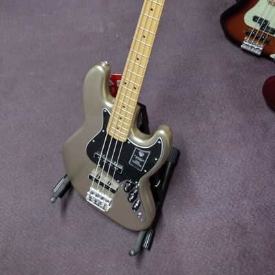 Fender 75th Anniversary Jazz Bass image 6