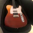 Suhr Modern T Custom  2019 Desert Gradient