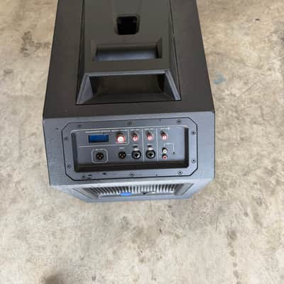 Electro-Voice Evolve 50 1000-Watt Portable Column Array System PA 2018 - Present - Black Bild 5