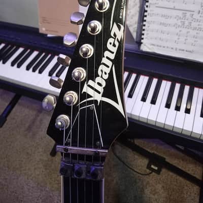Ibanez PL1770-GP Pro Line 1986 - 1987 - Gold Pearl image 10