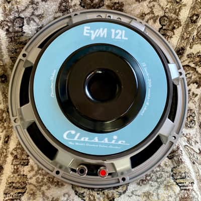 Electro-Voice EVM 12L Classics image 2