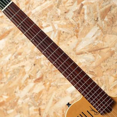 Godin A12 Natural 2017 image 6