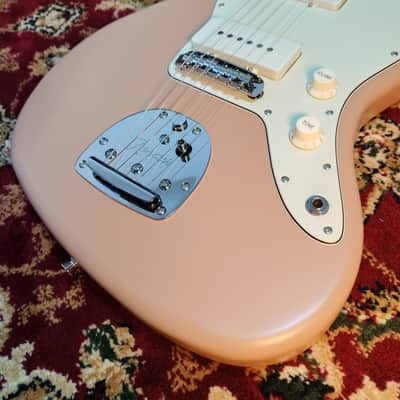 *NEW IN BOX* 2026 Fender Japan FSR Hybrid II Jazzmaster Satin Sahara Taupe, 1 of 12 !! Exclusive Limited Edition Model 🔥 image 8