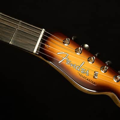 Fender Limited Suona Telecaster Thinline image 3