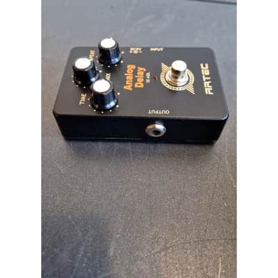 Artec SE-ADL - Effects Pedal - Excellent w/ Original Box image 10