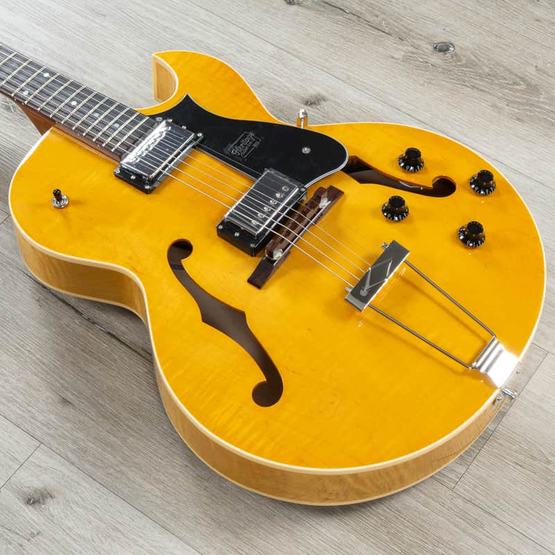 Heritage Standard H-575 | Reverb