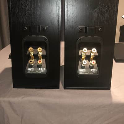 Bowers & Wilkins 686 S2 Black Ash image 3