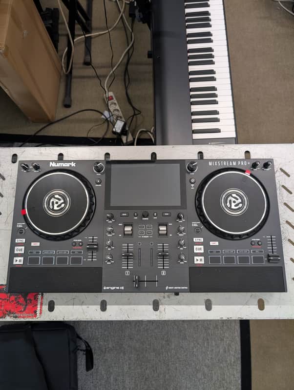Numark Mixstream Pro+ image 1