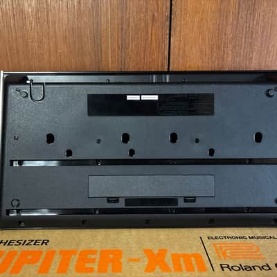 Roland JUPITER-Xm Keyboard Synthesizer w/ box, power supply image 10