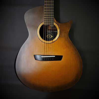 Oddities Guitars Om 2020 image 1