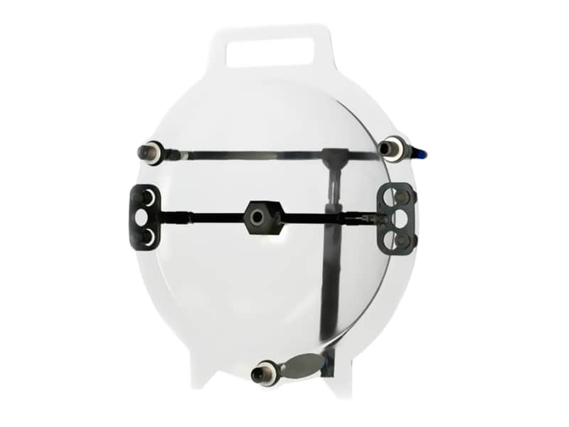 Klover KM-16 - Parabolic Microphone image 1