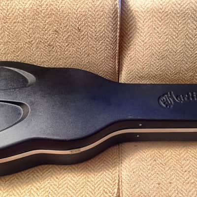 Martin Acoustic Electric Guitar SW00-DB Machiche Sustainable Wood Series Limited Edition #15 of 125 image 7