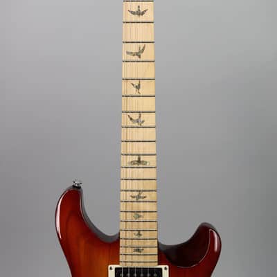 Paul Reed Smith SE Swamp Ash Special Vintage Sunburst (s/n CTIF111286) image 3