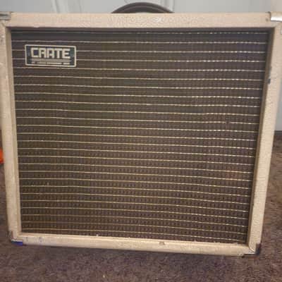 Crate Vintage Club 20 Tube Amp image 1