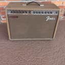 Fender Acoustasonic Junior 2-Channel 2 x 40-Watt 2x8" Acoustic Guitar Amp 1997 - 2003 - Brown