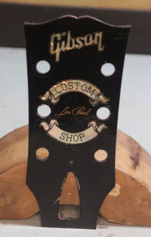 Gibson custom shop venner image 1
