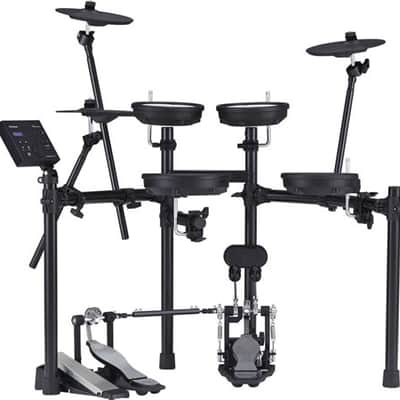 Roland TD-07DMK V-Drums Electronic Drums image 1