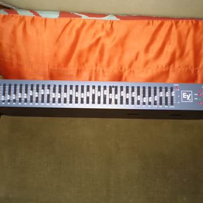 Electro-Voice EQ-131 1/3 Octave Graphic Equalizer