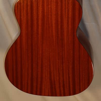 Alvarez AG60A Grand Auditorium Acoustic Electric Guitar used image 7