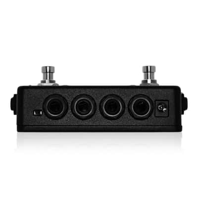 One Control Minimal Series Black Loop with BJF Buffer image 2