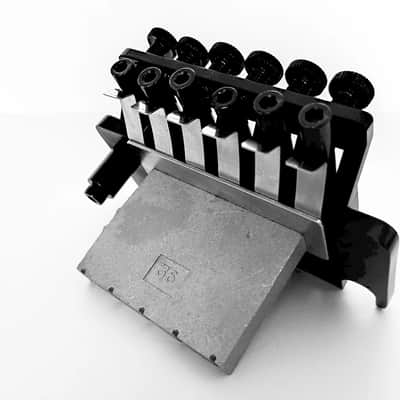 Left handed JT590 replacement (full kit) image 9