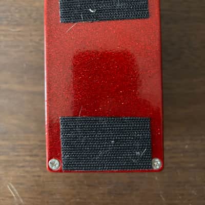 Oneder Effects Red Ryder Distortion 2020 - 2023 - Red Sparkle image 2