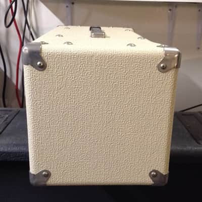 Vintage Rivera Rake Reverb Head image 4