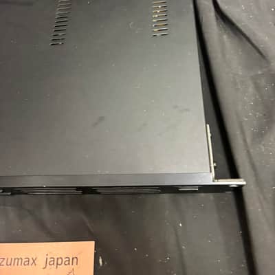 Roland R-8M Total Percussion Sound Module 1U Rack Drum Module Tested Japan image 6