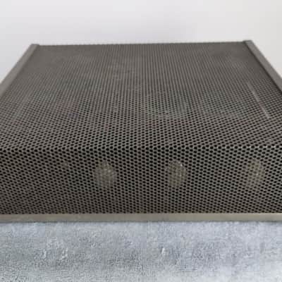 Dynaco Stereo 120 amplifier in very good condition, re-built - 1970's image 5