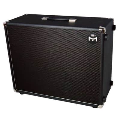 Mission Engineering GM-2 Gemini II 2x12" 220-Watt Guitar Cabinet