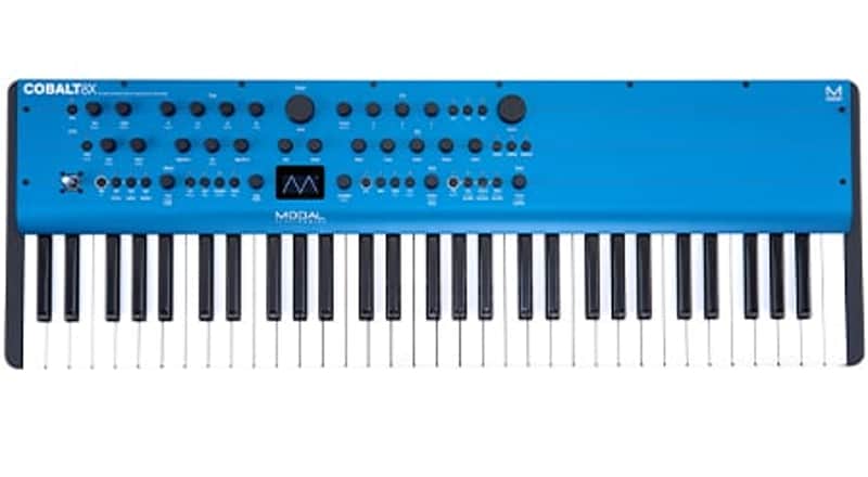 Modal Electronics Cobalt8X image 1