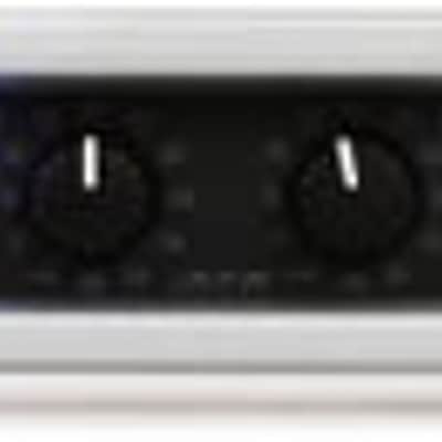 Behringer EPQ304 75-watt 4-channel Power Amplifier image 2