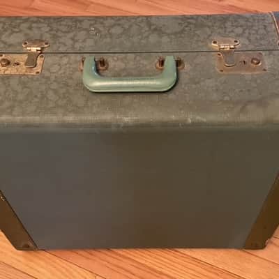 Excelsior Accordiana Model 306 Piano Accordion image 4