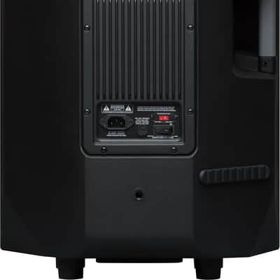 Two PreSonus AIR15 1200W 15-inch Powered Speakers image 3