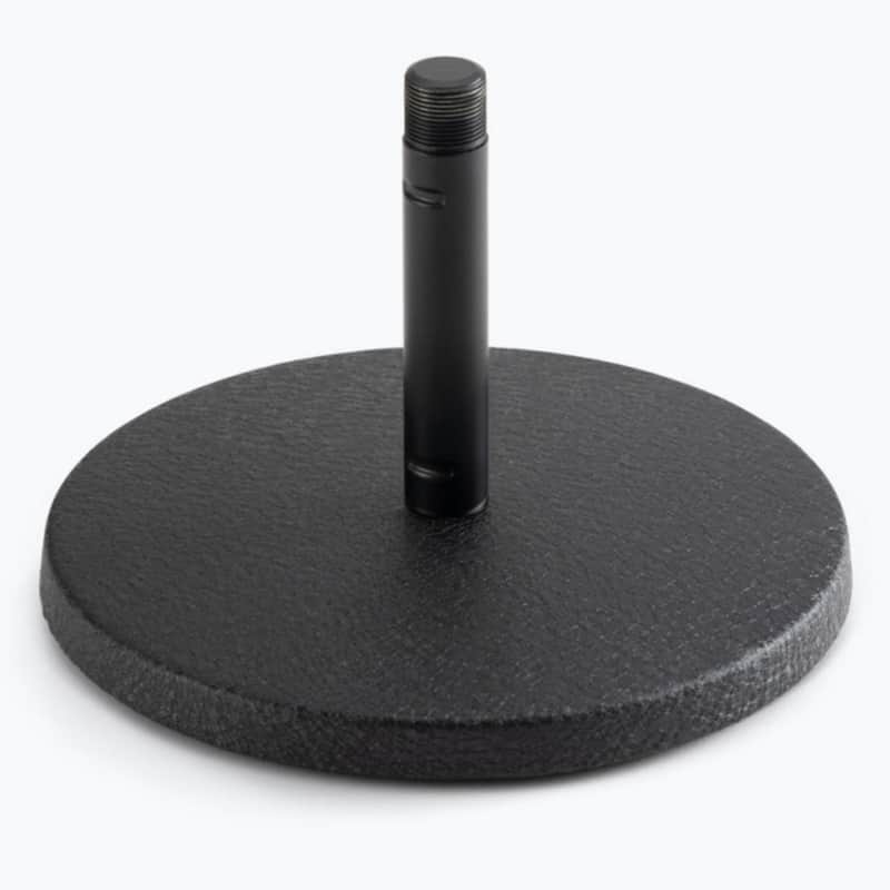 On-Stage Desktop Microphone Stand image 1