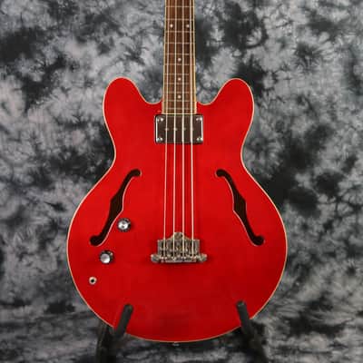 Tokai ESB70 Bass Left Handed 2006 Medium Scale 32 inches image 3