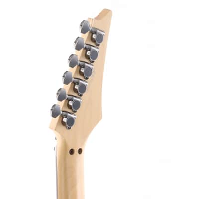 Ibanez PGM30 Paul Gilbert Signature White [F9725290] (06/01) image 12