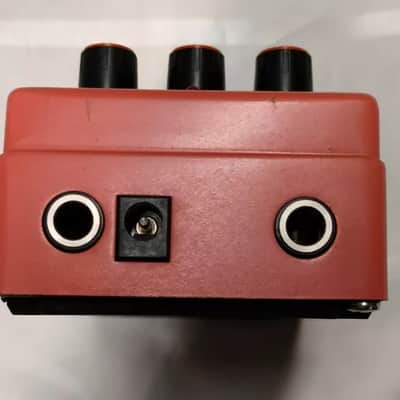 IBANEZ CP10 Compressor Sustainer 1990s New Old Stock image 2