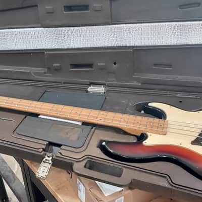 Peavey T20 Bass USA 1982-83 - OHSC image 19