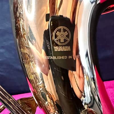 Yamaha YTS-26 Tenor Saxophone 🎷 🔥 Gorgeous 🔥 Plays Great 😎 image 17
