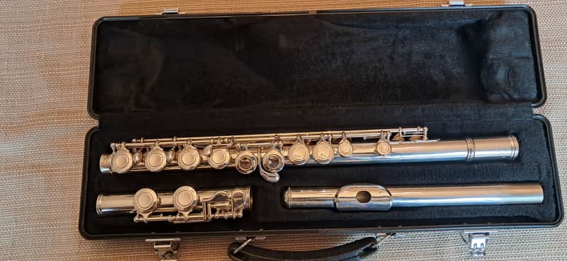 Immagine Selmer flute model FL302 - used - 1