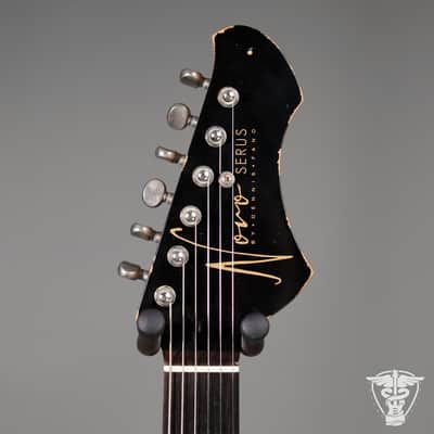2026 Novo Serus J, Dealer Limited - 7 LBS image 6