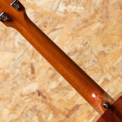 Kamaka HF-3 100th Tenor 2016 image 7