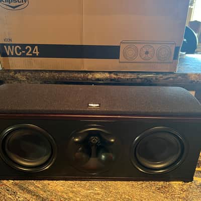 Klipsch WB 14 2010 - Cabernet image 6