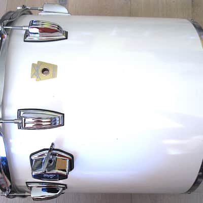 14" x 13" Ludwig Tom Drum image 1