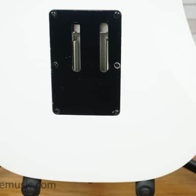 Ibanez RG450DXB-WH Standard - White image 11