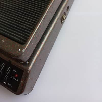 Real McCoy Custom RMC8 Eqwahlyzer Wah image 4