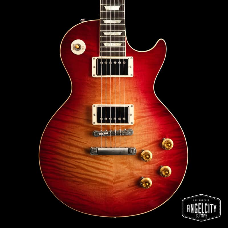 Gibson Custom Shop 1959 Les Paul Reissue